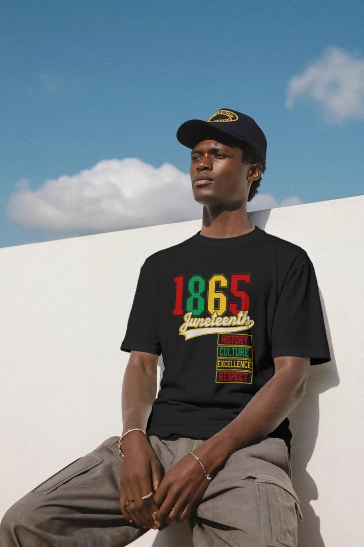 JUNETEENTH 1865