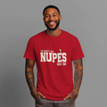 MIGHTY NCP CRIMSON