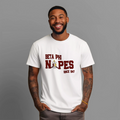 Beta Phi Nupes White