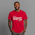 Big Beta Phi Nupes Red DTF