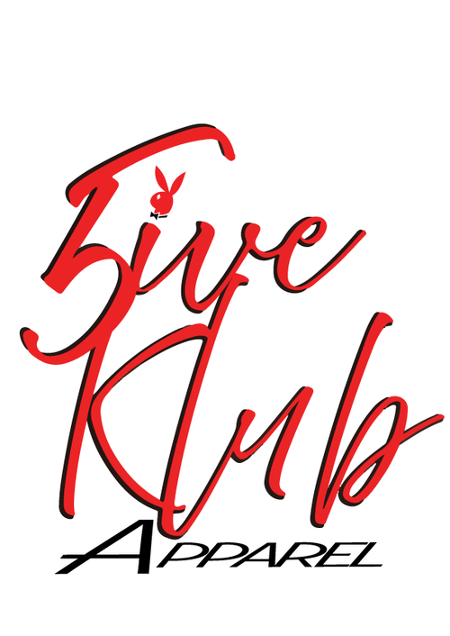 Five Klub Apparel logo