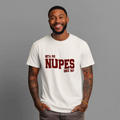 Beta Phi Nupes Cream DTF