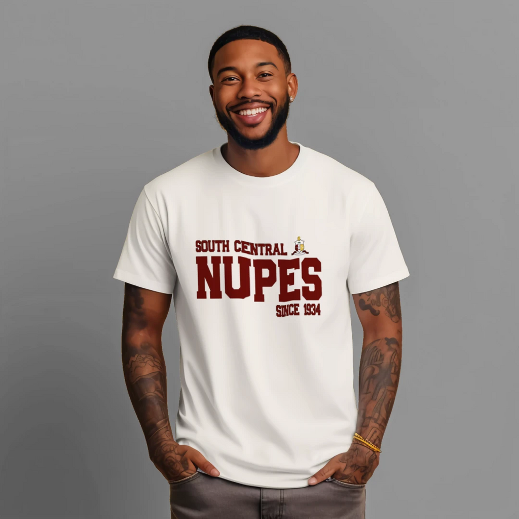 SCP NUPES 1934 CREAM DTF