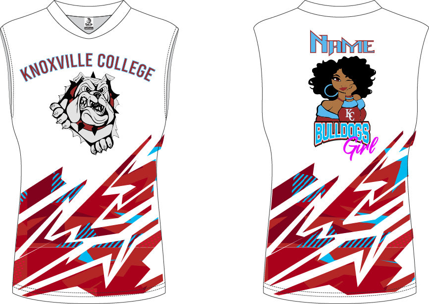 BULLDOGS APPAREL