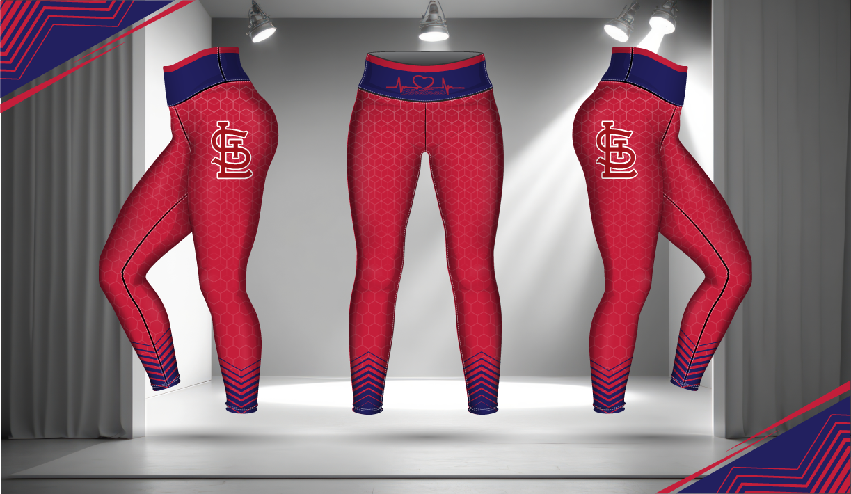 THE LOU 314 LEGGINGS