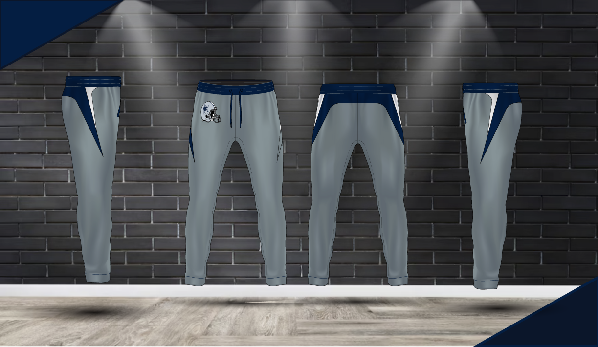 DC4L JOGGERS