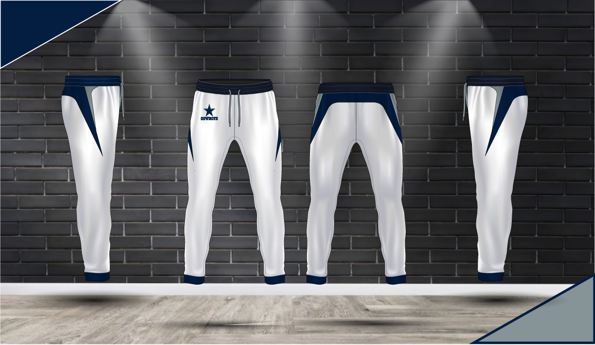 DC4L JOGGERS