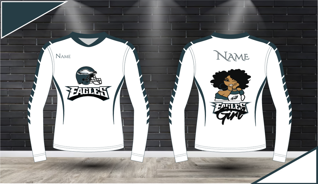 EAGLES APPAREL