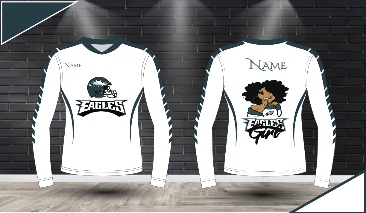 EAGLES APPAREL