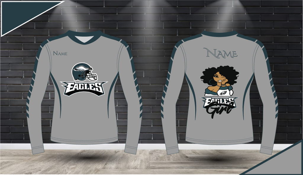 EAGLES APPAREL