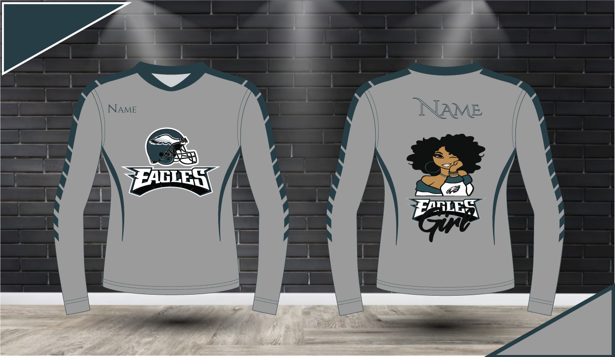 EAGLES APPAREL