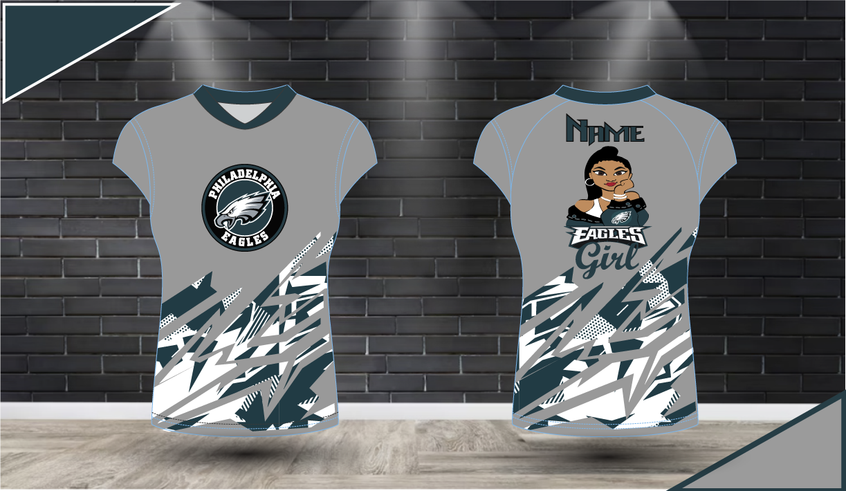 EAGLES APPAREL