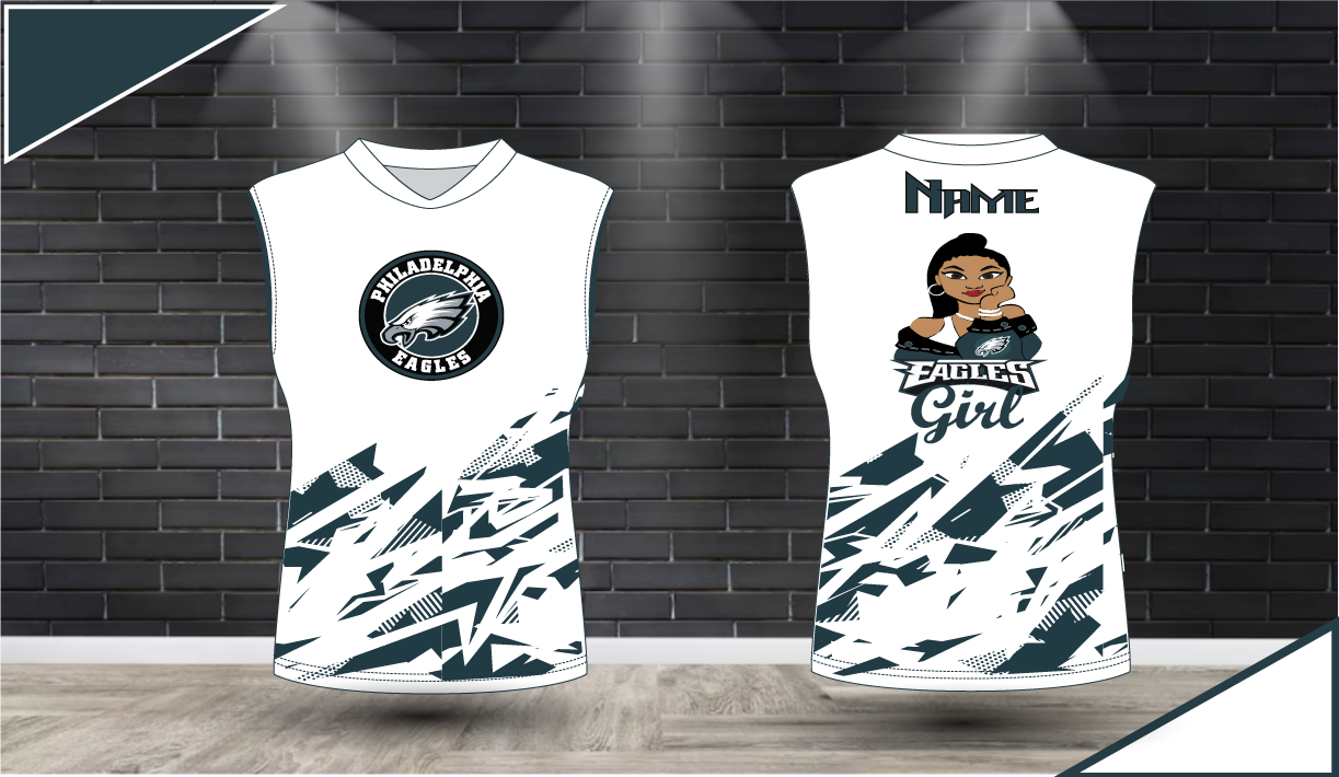 EAGLES APPAREL
