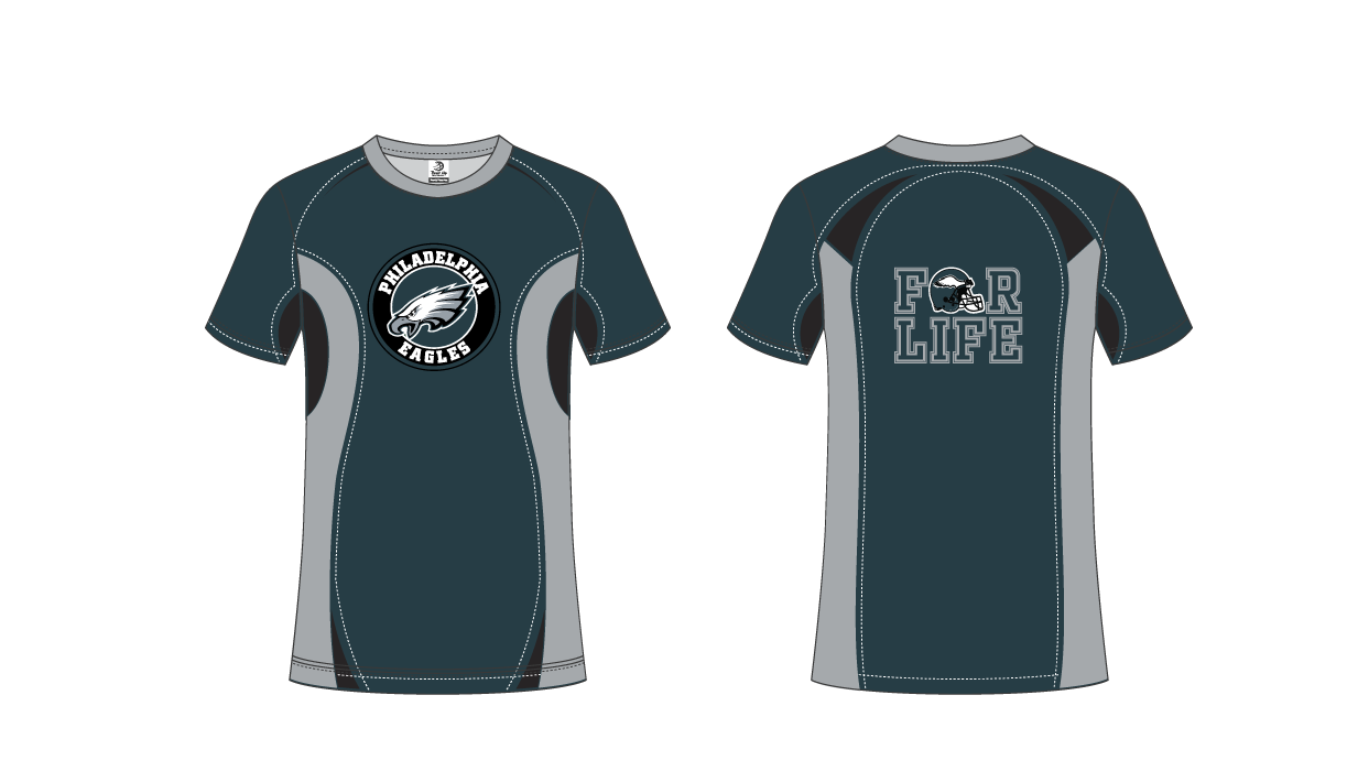 EAGLES APPAREL