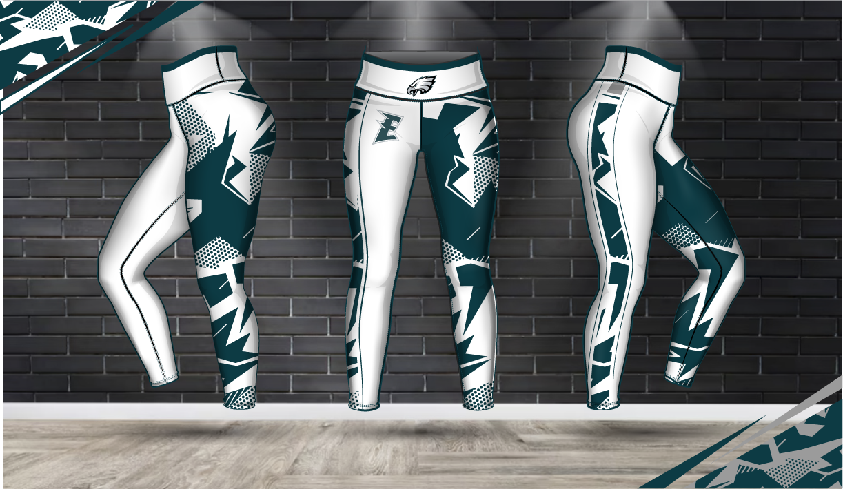 EAGLES APPAREL