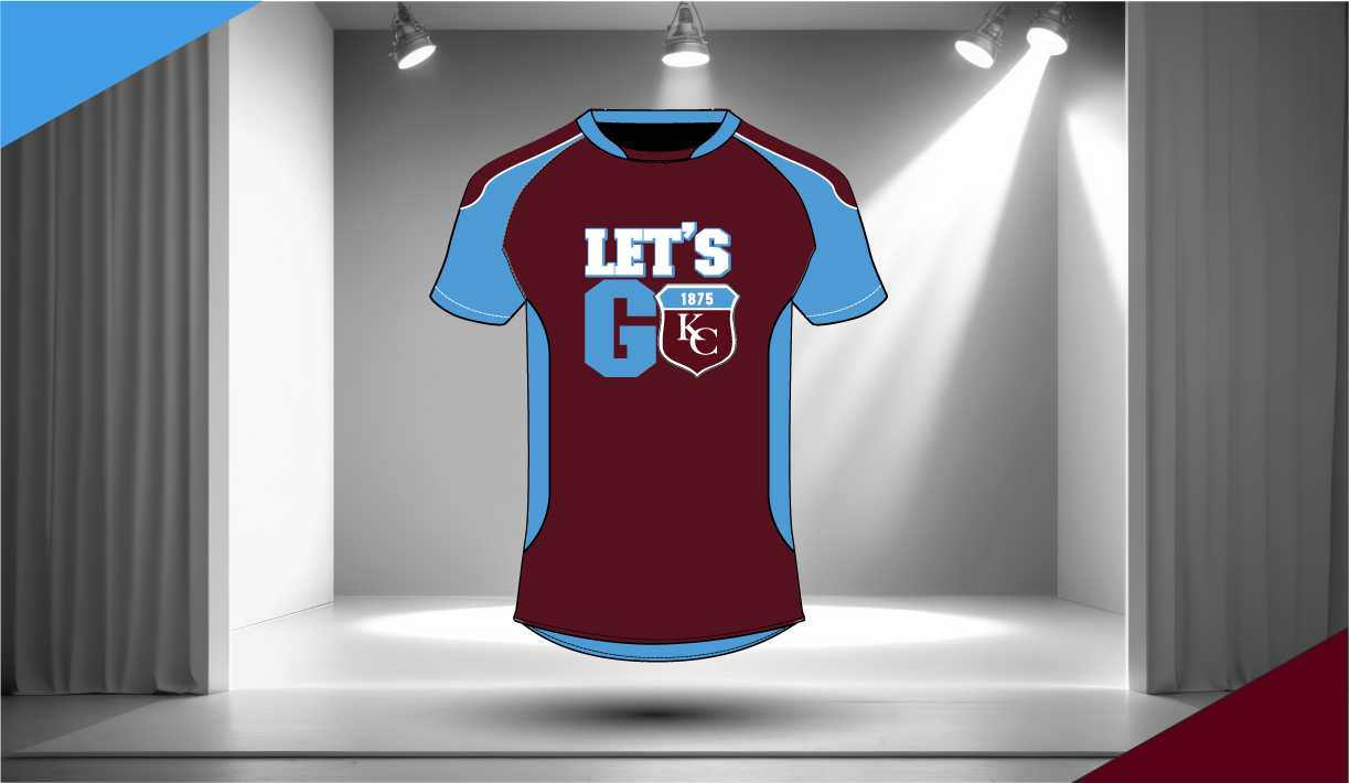 BULLDOGS APPAREL