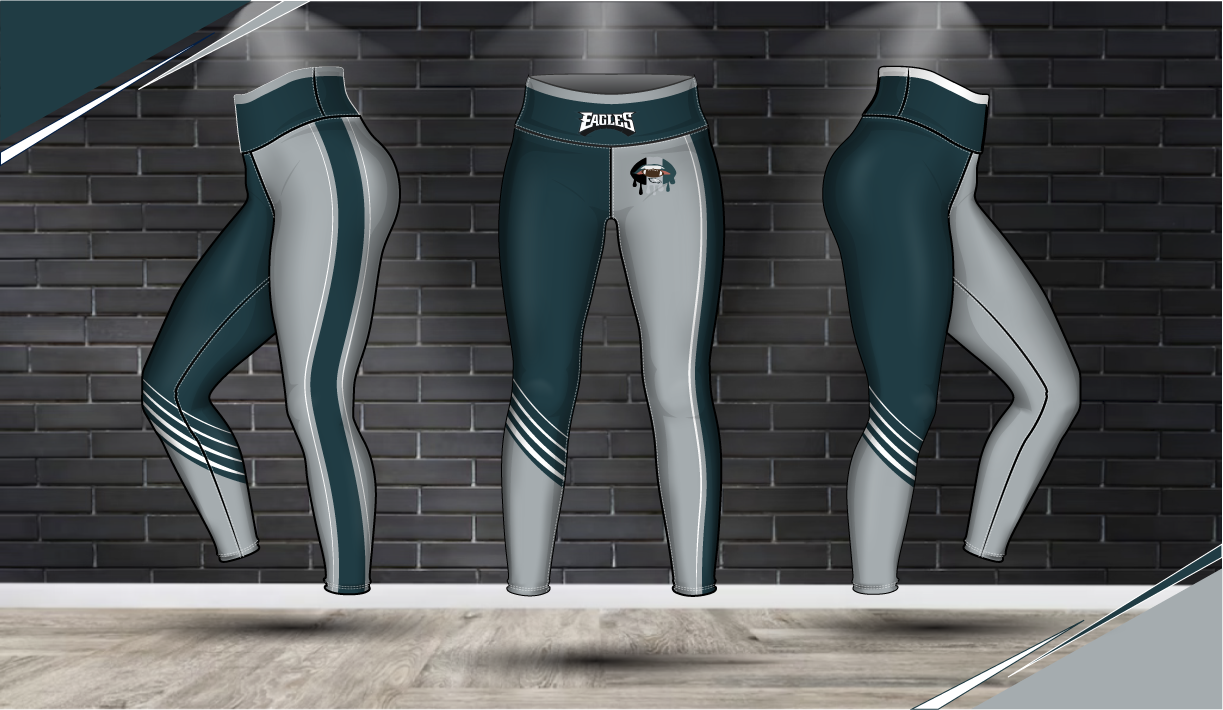 EAGLES APPAREL