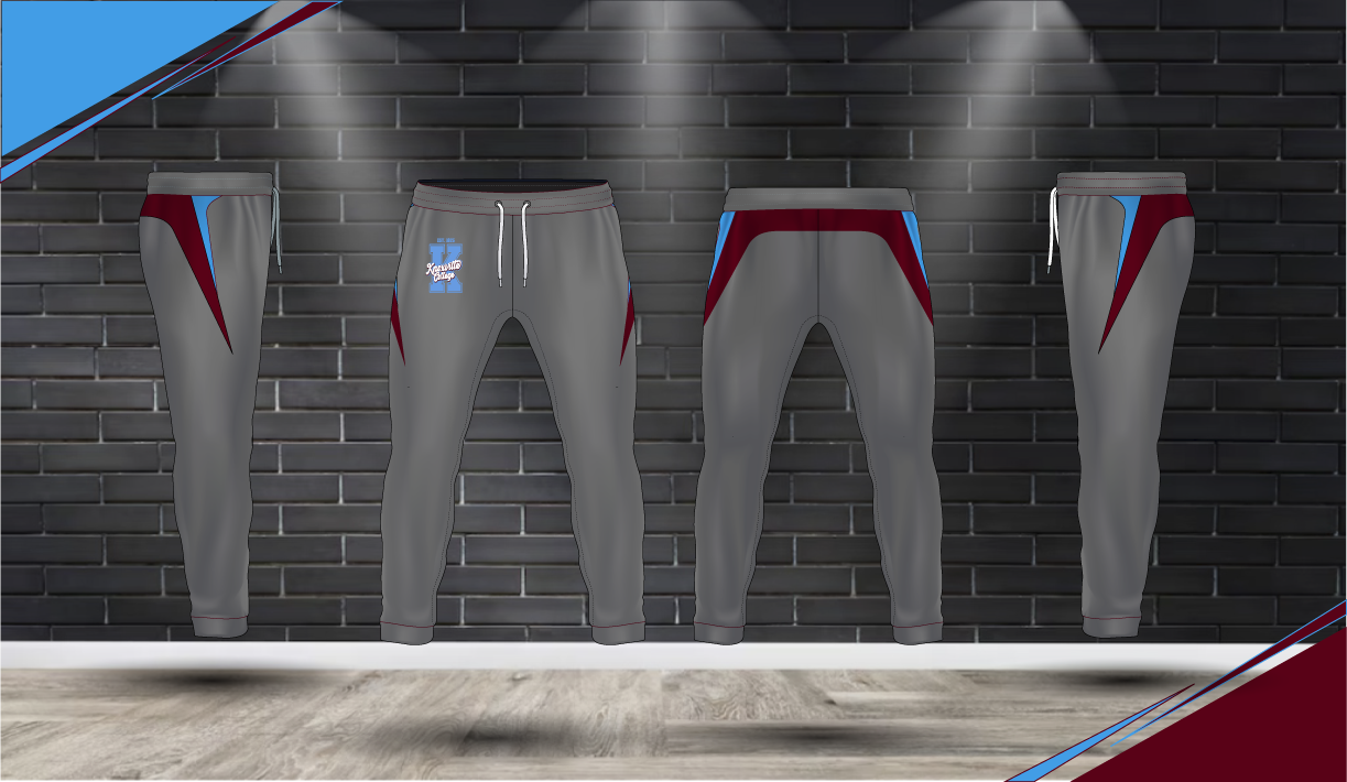 BULLDOGS APPAREL