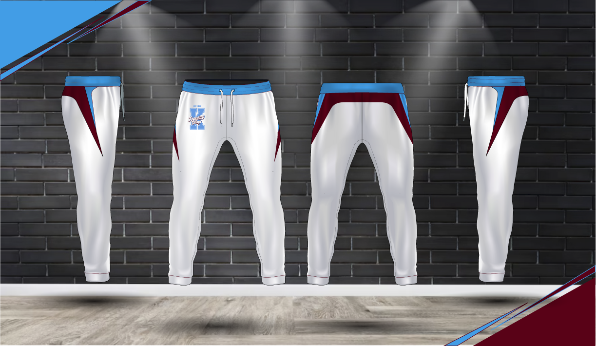 BULLDOGS APPAREL