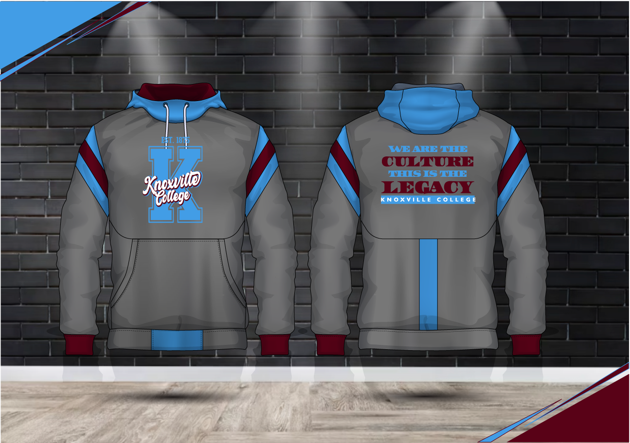 BULLDOGS APPAREL