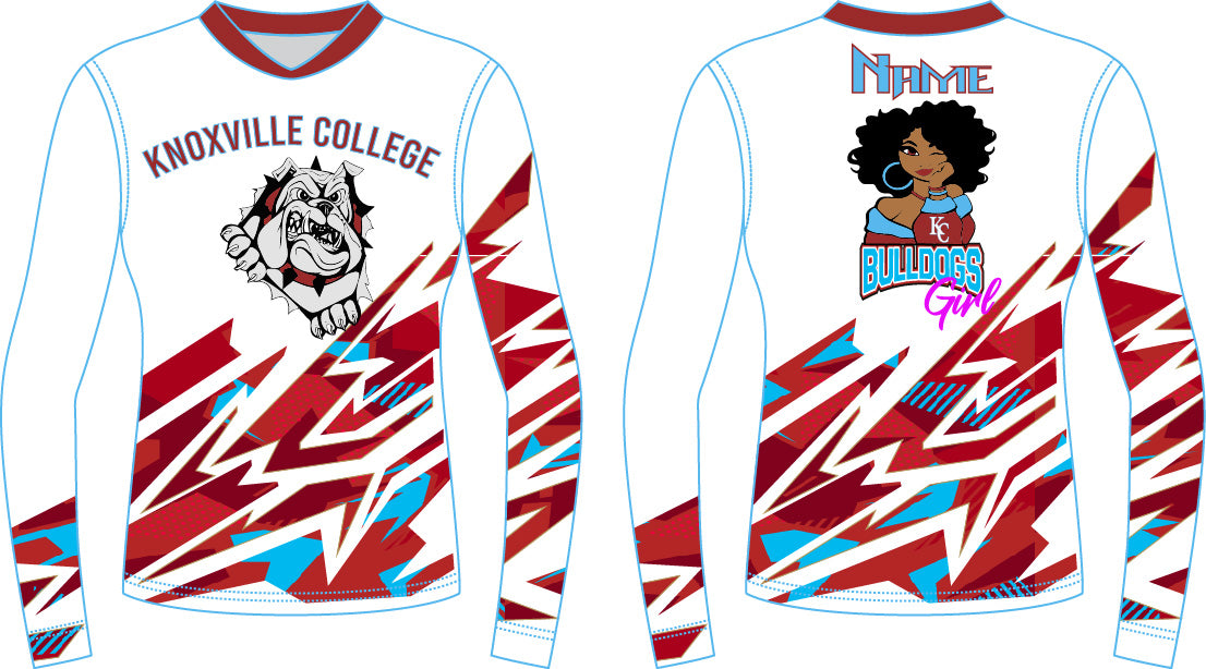BULLDOGS APPAREL