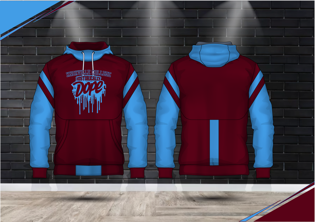 BULLDOGS APPAREL