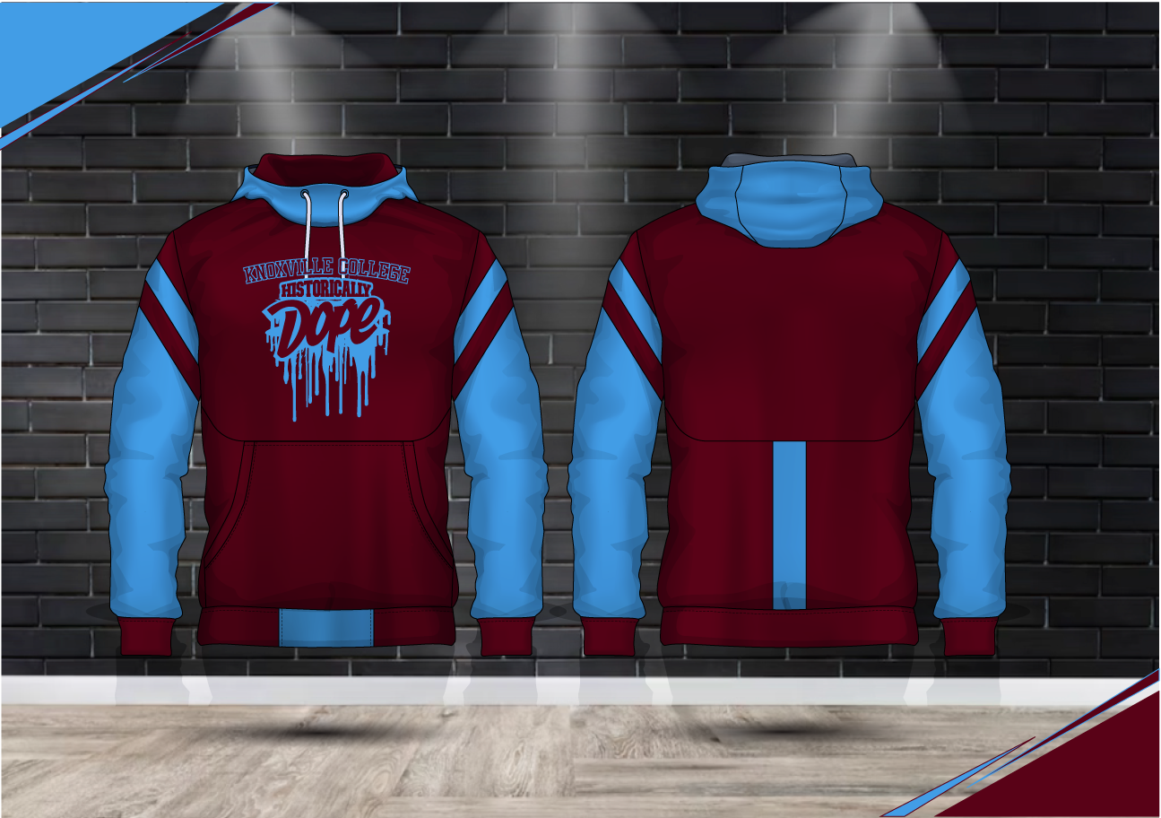BULLDOGS APPAREL