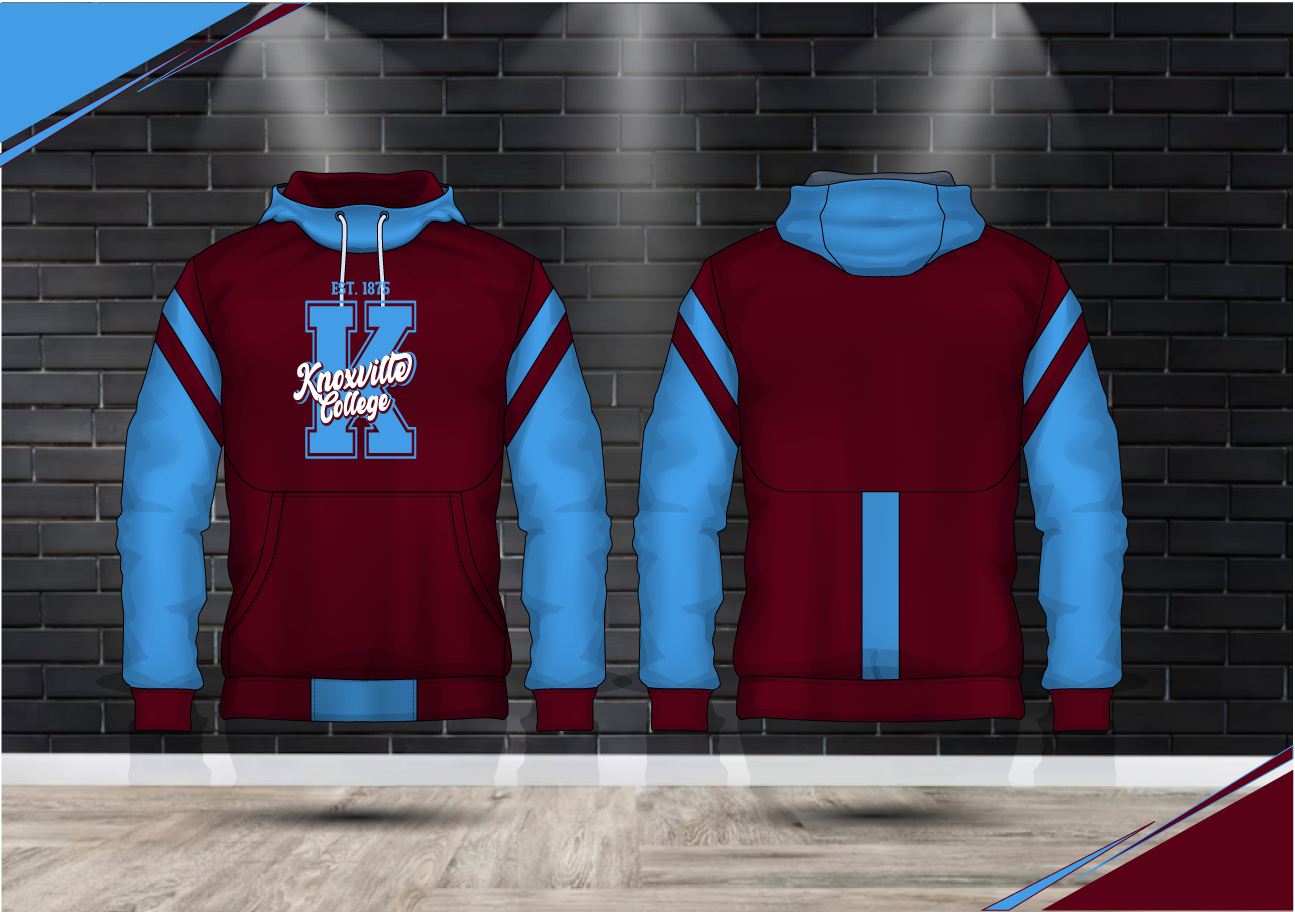 BULLDOGS APPAREL