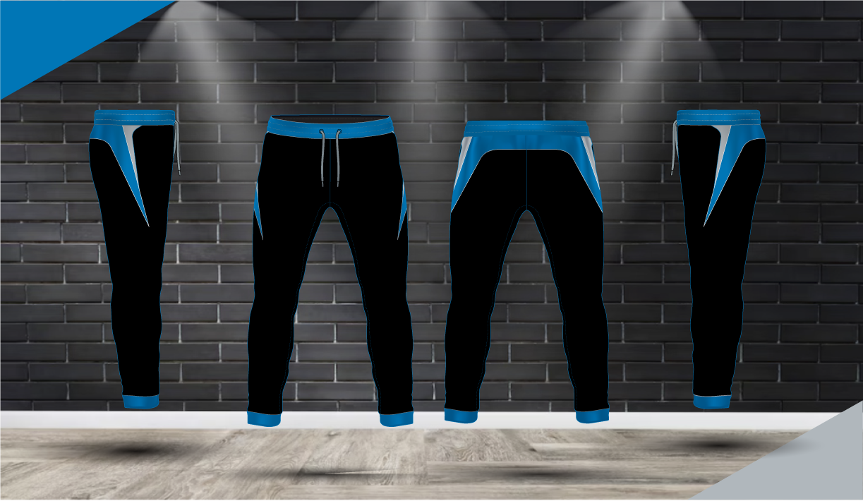 LIONS APPAREL
