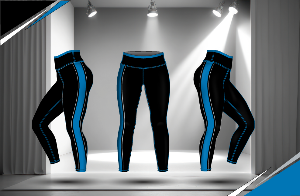 LIONS APPAREL