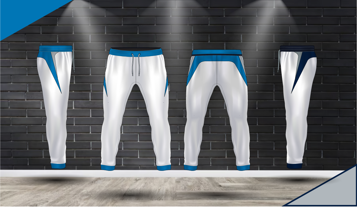 LIONS APPAREL