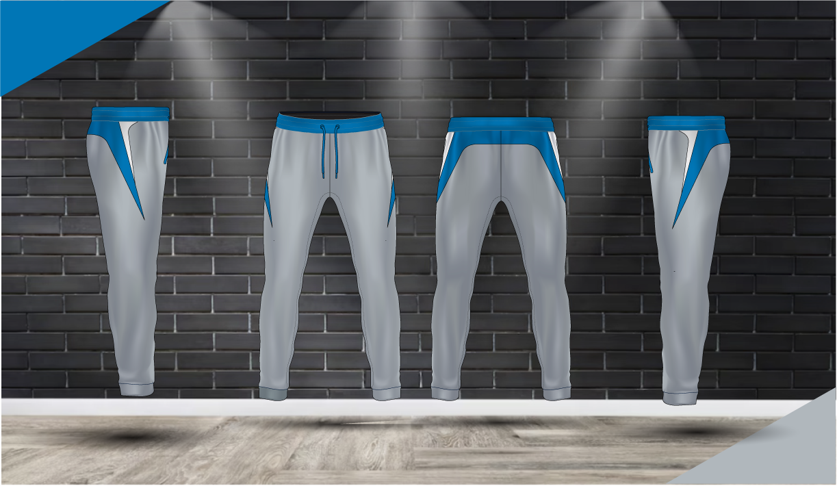 LIONS APPAREL