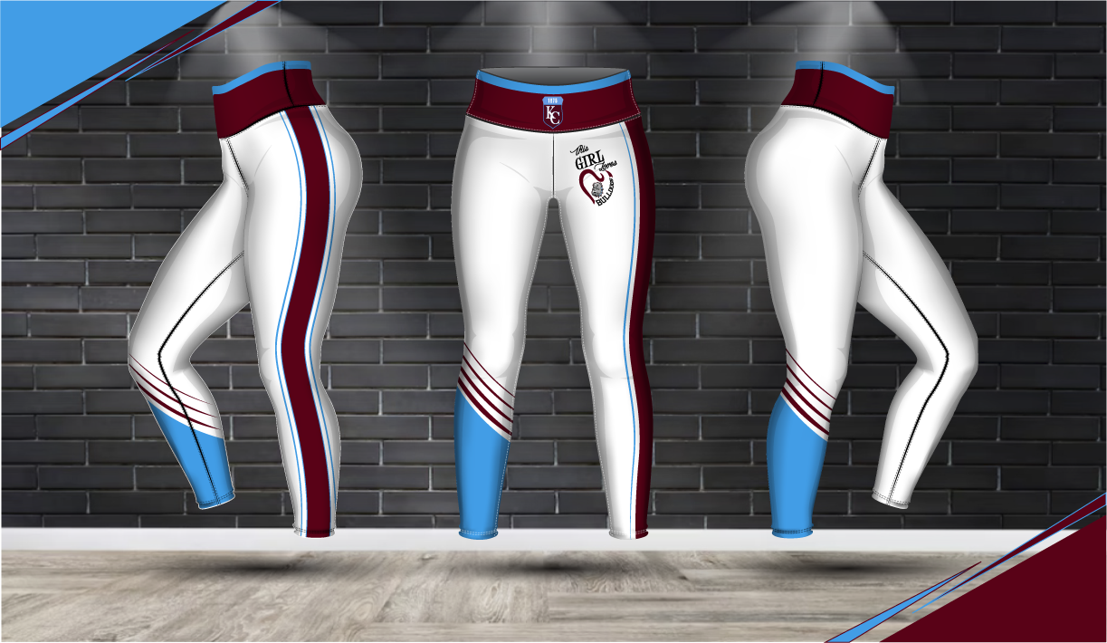 BULLDOGS APPAREL