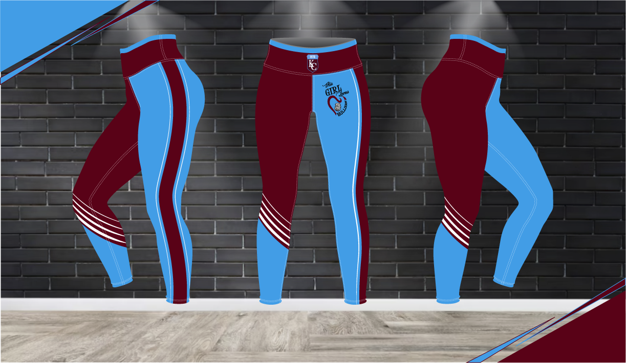 BULLDOGS APPAREL