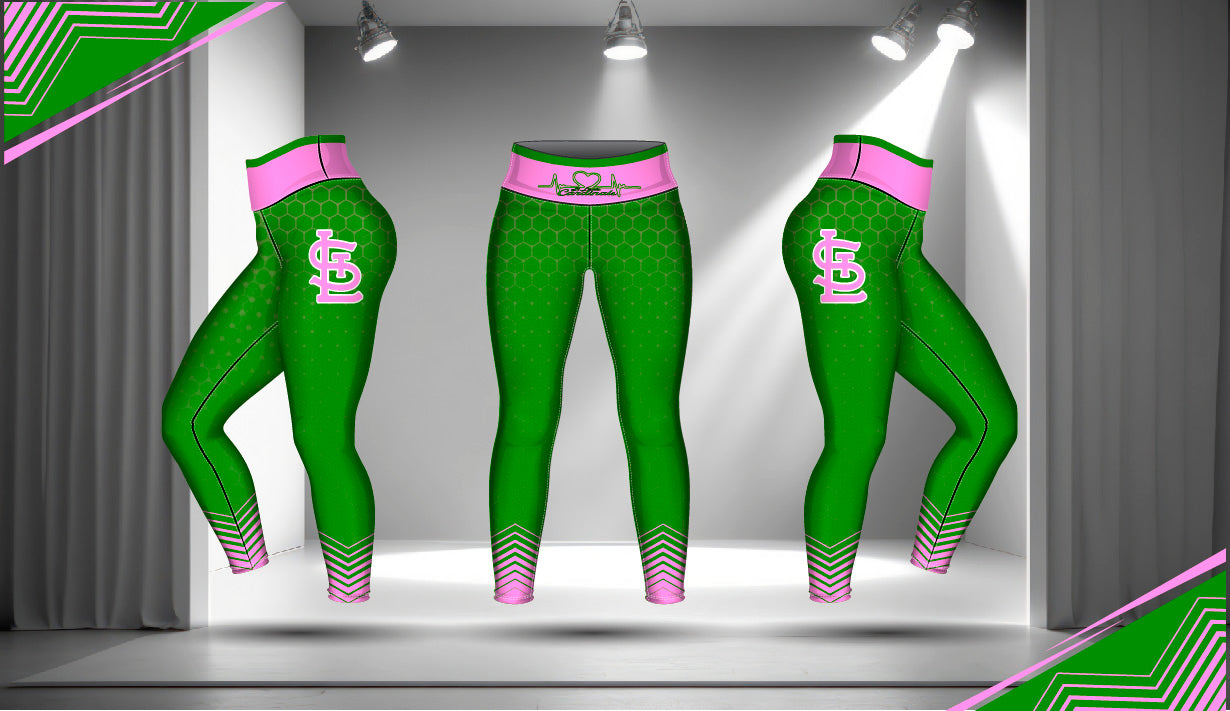 THE LOU 314 LEGGINGS
