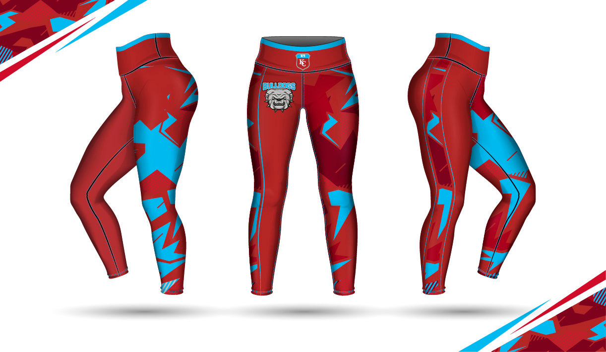 BULLDOGS APPAREL