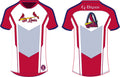 THE LOU 314 STL CARDINALS JERSEY