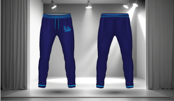 THE LOU 314 JOGGERS