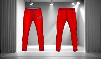 THE LOU 314 JOGGERS