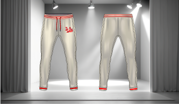 THE LOU 314 JOGGERS