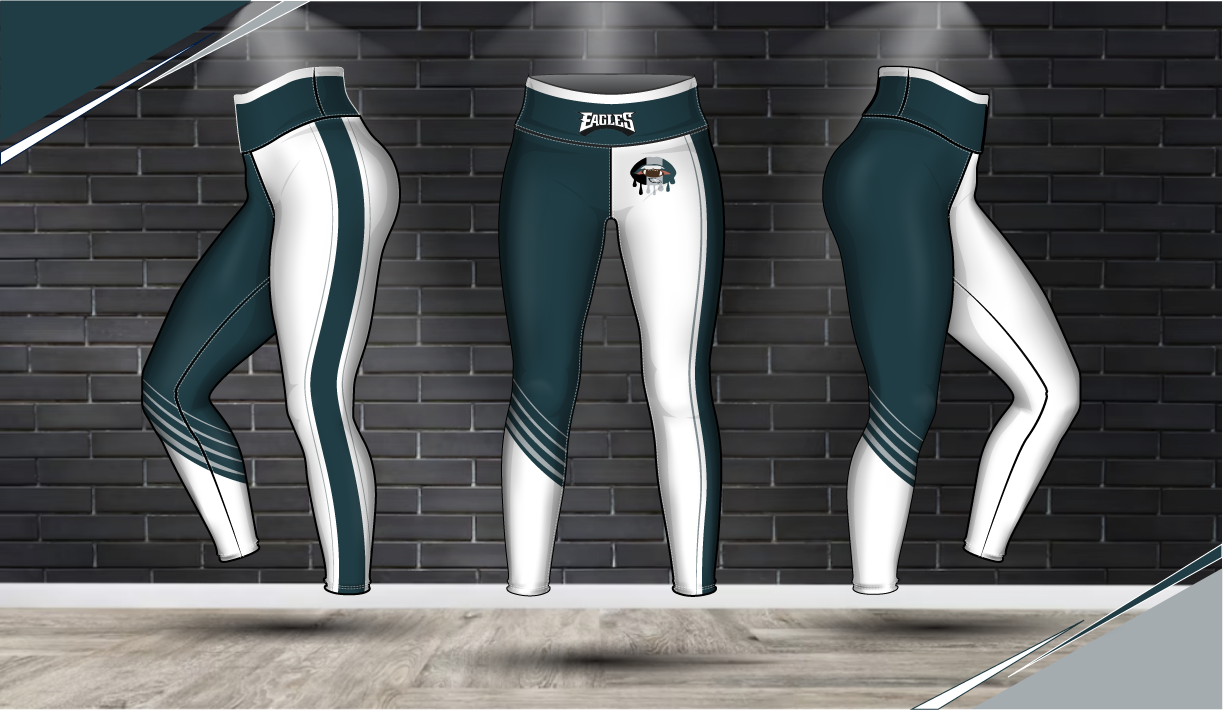 EAGLES APPAREL