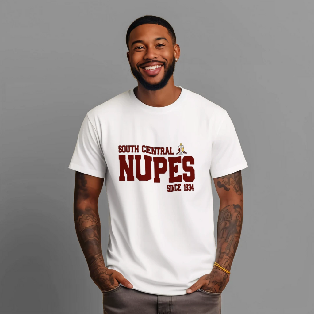 SCP 1934 WHITE