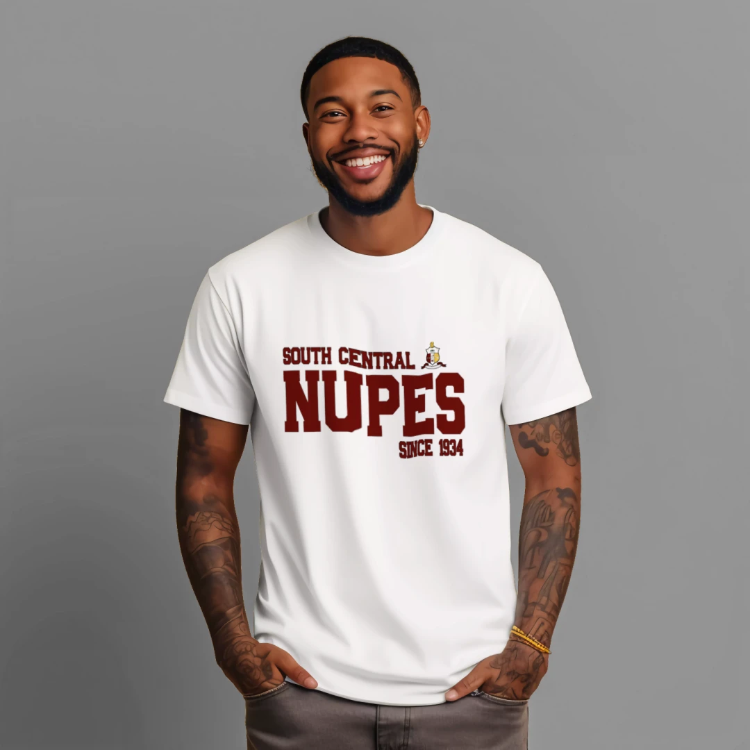 SCP 1934 WHITE
