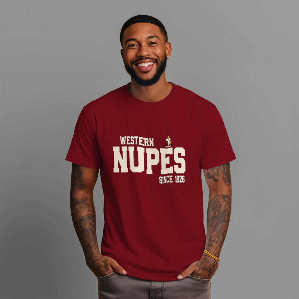 Western Province Nupes