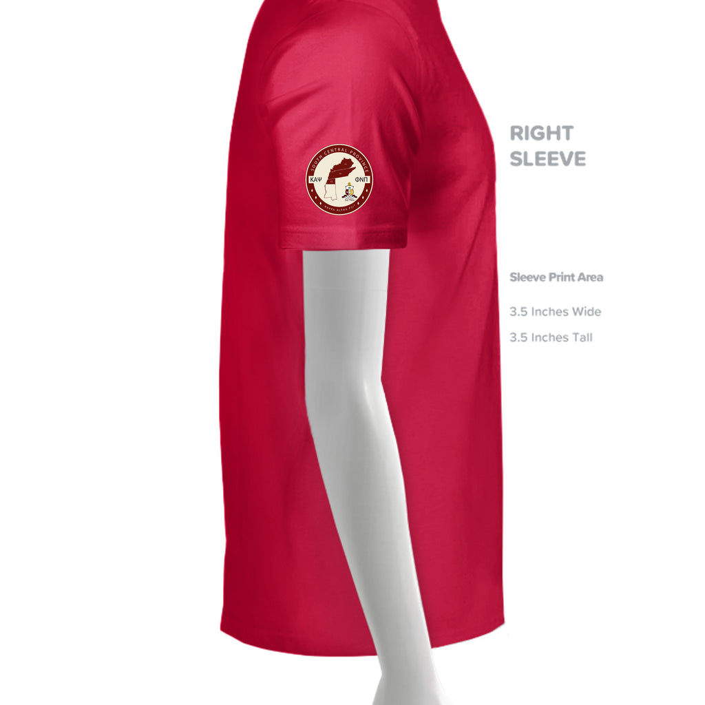 Red - 3000 - SLEEVE_RIGHT