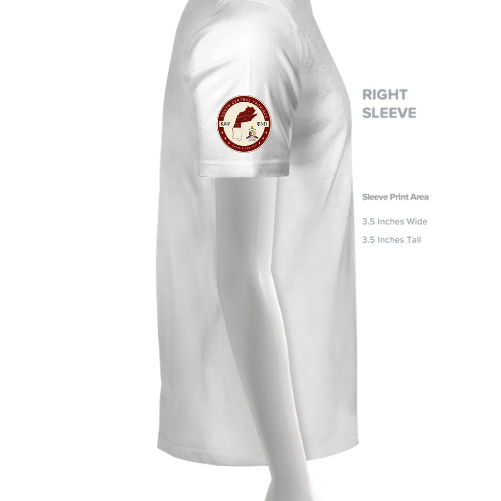 WHITE - 3000 - SLEEVE_RIGHT