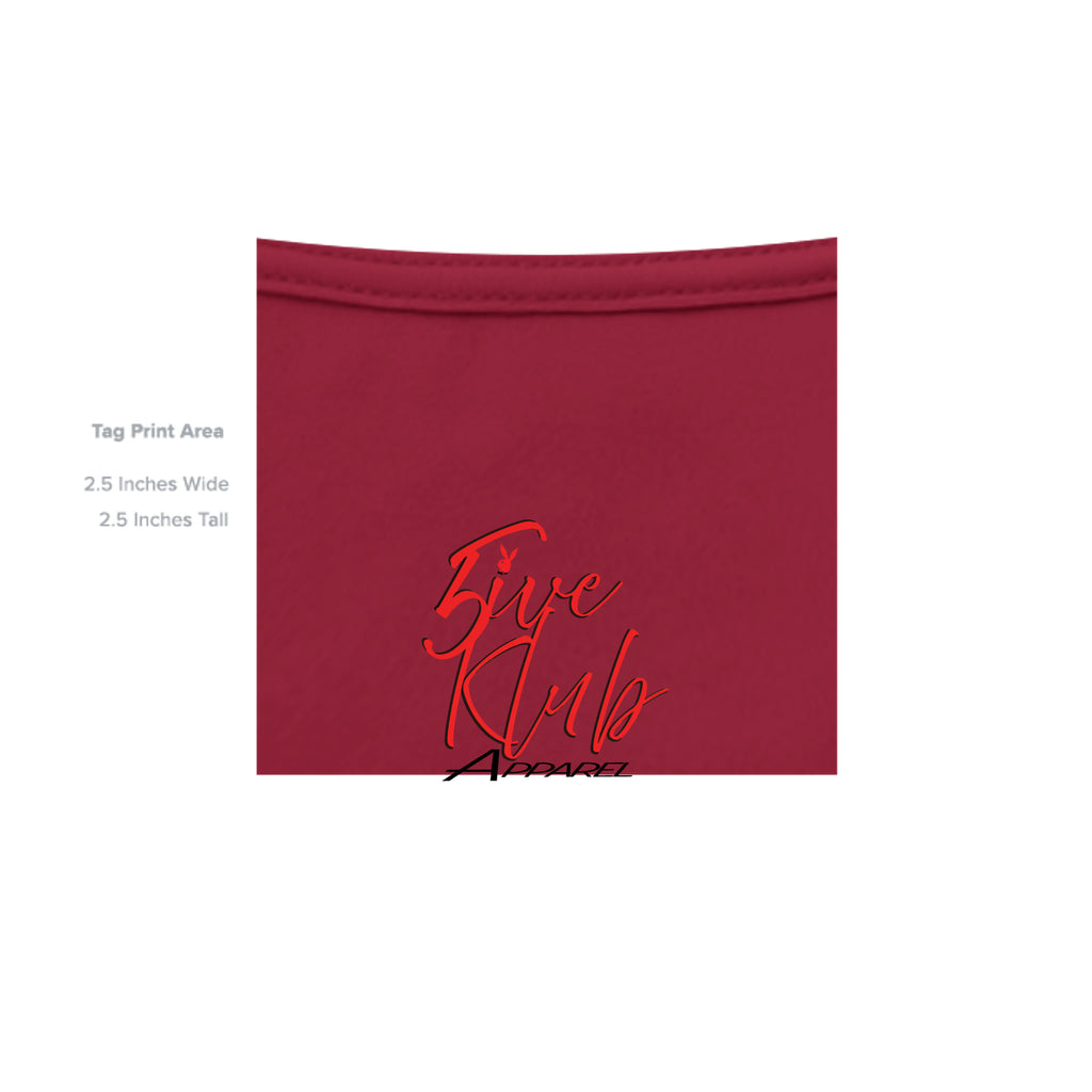 CARDINAL RED - G500 - INSIDE_TAG_LINE