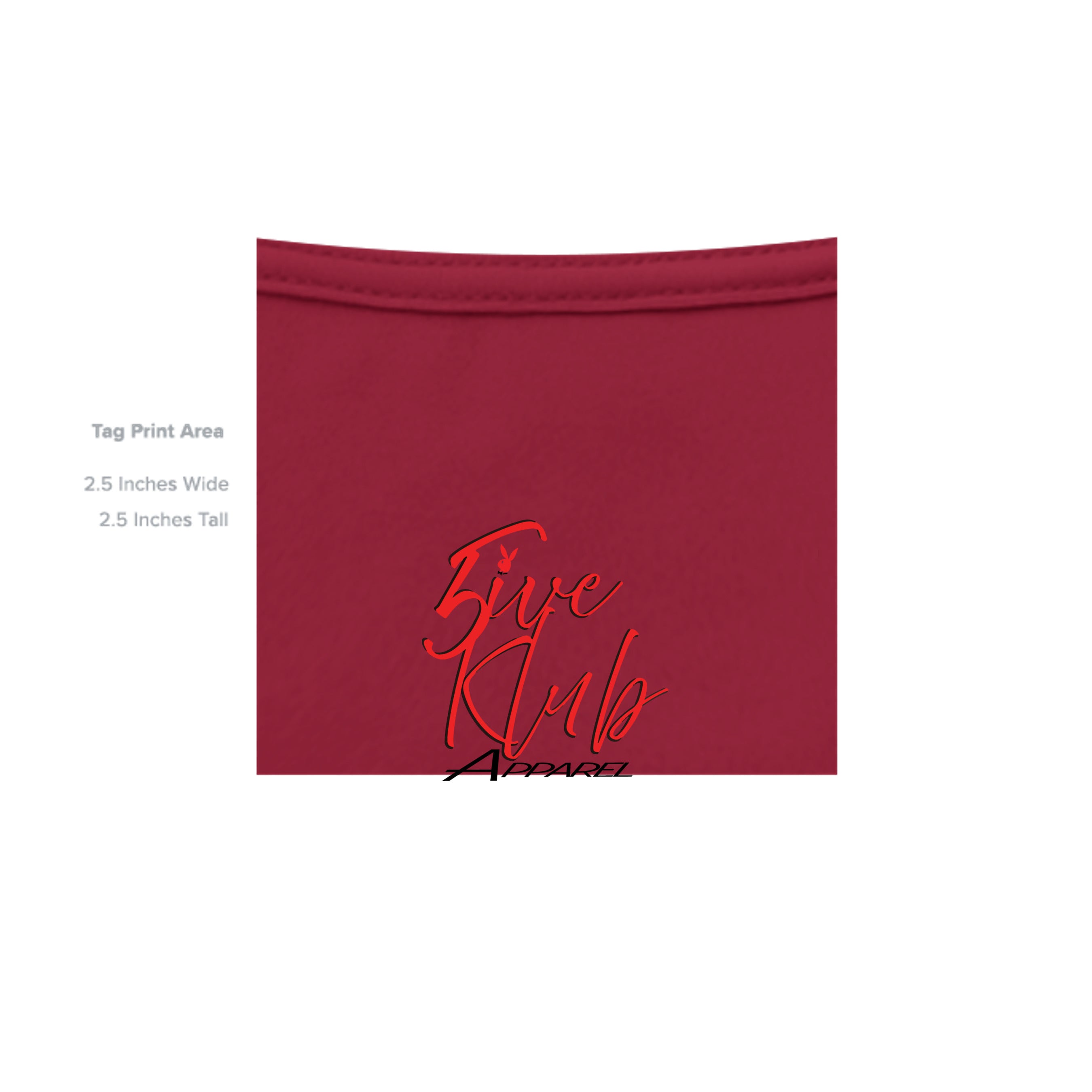 CARDINAL RED - G500 - INSIDE_TAG_LINE