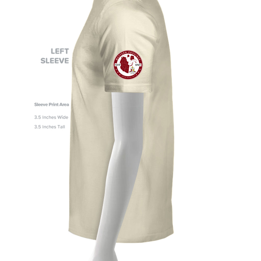 Off White - G500 - SLEEVE_LEFT